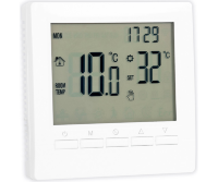 Бастион TEPLOCOM TSFR-Prog-220/3A