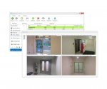 Smartec Timex CCTV