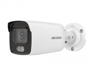 HikVision DS-2CD2047G2-LU(C)(4mm) фото
