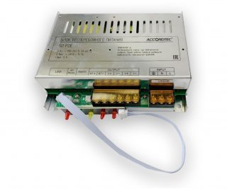 AccordTec ББП-50 POE фото