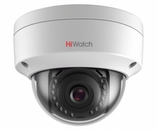 HiWatch DS-I202 (C) (2.8 mm) фото