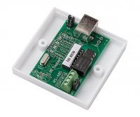 IronLogic Z-397 (мод. USB Guard) (9465 / 7756)