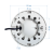 Space Technology ST-2012 Белый (2,8-12mm), (версия 3)