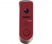 DVC-514Re Color (красный)