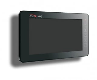 Polyvision PVD-7M v.7.1 black фото Polyvision PVD-7M v.7.1 black фото