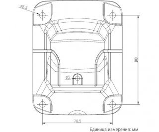 Beward SV3210-R30 (снято) фото