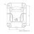 Beward SV3210-R30 (снято)