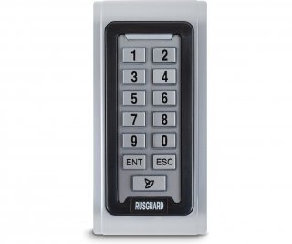RusGuard RDR-204-EH (Key) фото
